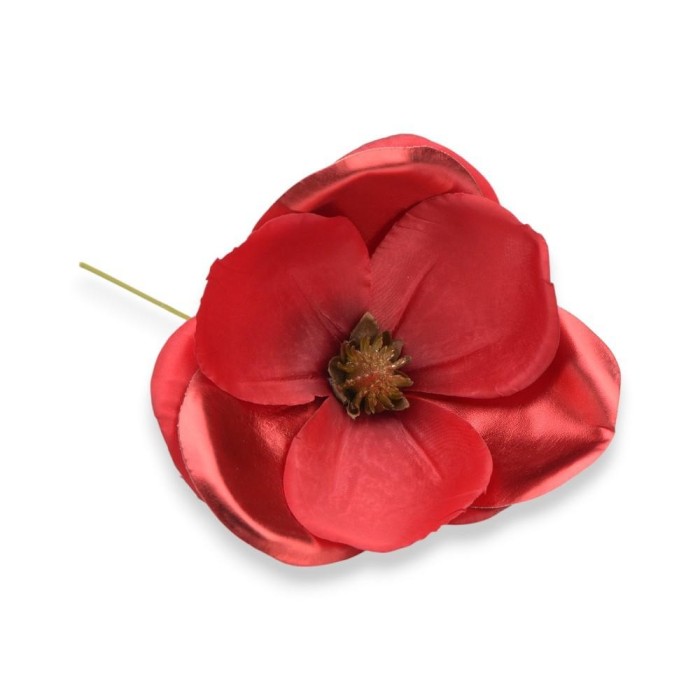 RAMETTO MAGNOLIA CM 26 ROSSO